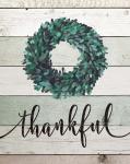 Thankful Wreath II
