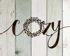 Cozy Rustic Wreath II