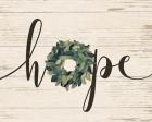 Hope Wreath