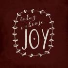 Today I Choose