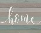 Rustic Home Script