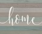 Rustic Home Script