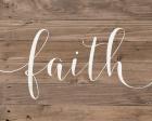 Rustic Faith Script