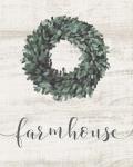 Farmhouse Wreath