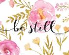 Be Still Floral