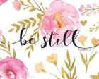 Be Still Floral