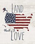 Land I Love