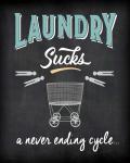 Laundry Sucks