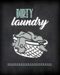 Dirty Laundry