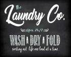 Laundry Co.