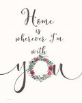 Home is With You