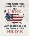 Home of the Brave