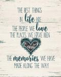 Life, Love, Memories