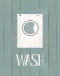 Wash House Wash