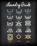 Laundry Guide