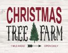 Christmas Tree Farm