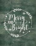 Merry & Bright