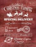 Christmas Express