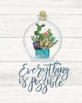 Everything is Possible
