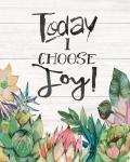 Today I Choose Joy