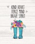 Kind Heart