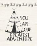 Greatest Adventure