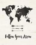 Follow Your Arrow