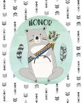 Honor Bear