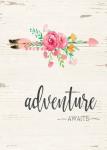 Adventure Awaits