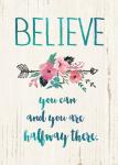 Believe You Can