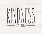 Kindness Matters