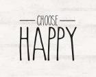 Choose Happy