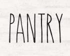 Pantry