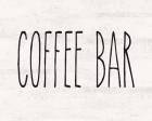 Coffee Bar