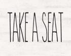 Take a Seat