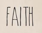 Faith