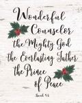 Prince of Peace