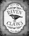 Raven Claws