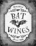 Bat Wings