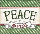 Peace on Earth