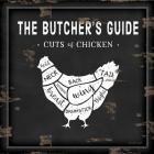 Butcher's Guide Chicken