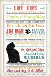 Life Tips - Cats