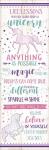 Life Lessons from a Unicorn