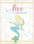 Live Mermaid