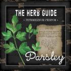 Herb Guide Parsley