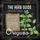 Herb Guide Oregano