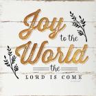 Joy to the World