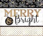 Merry & Bright