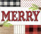 Merry Plaid