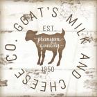 Goat's Milk and Cheese Co. II